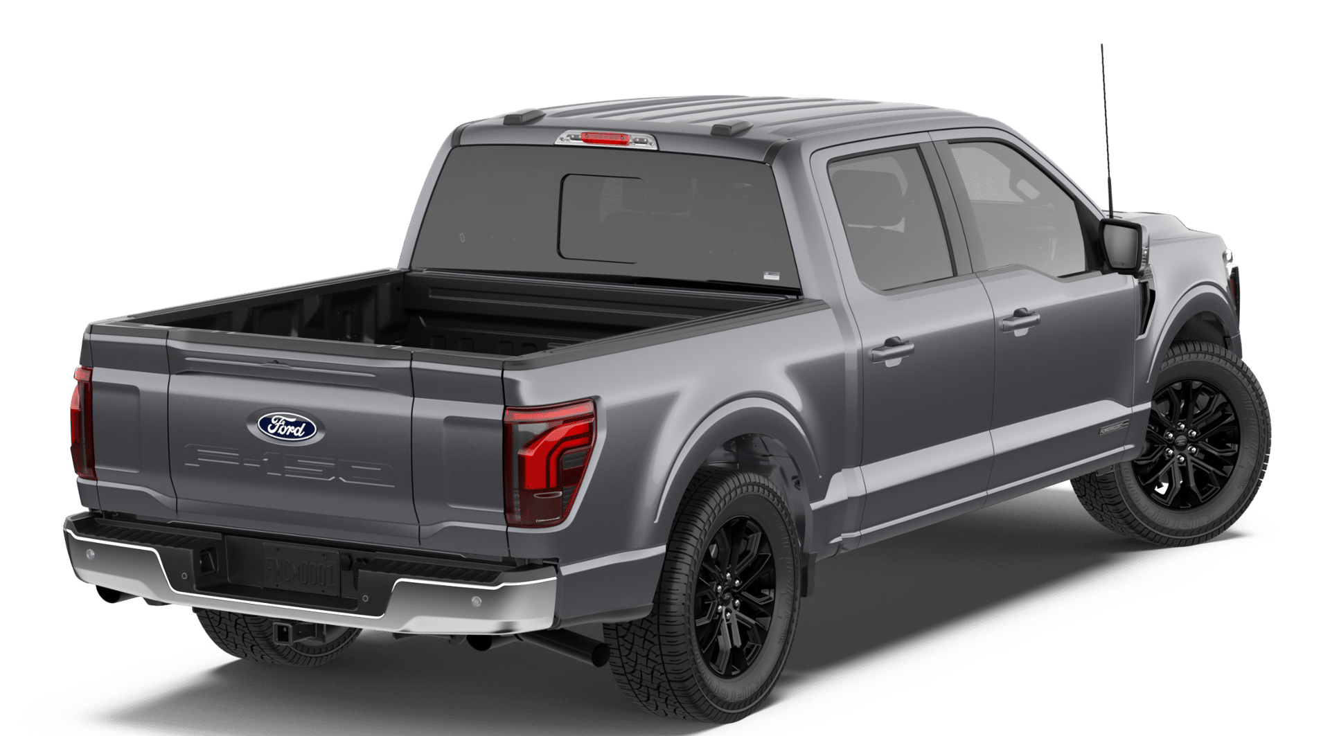 New 2026 Ford F-150 LARIAT TRUCK