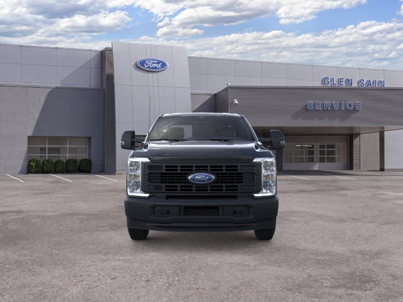 2026 Ford F-350 Super Duty XL - Photo 6