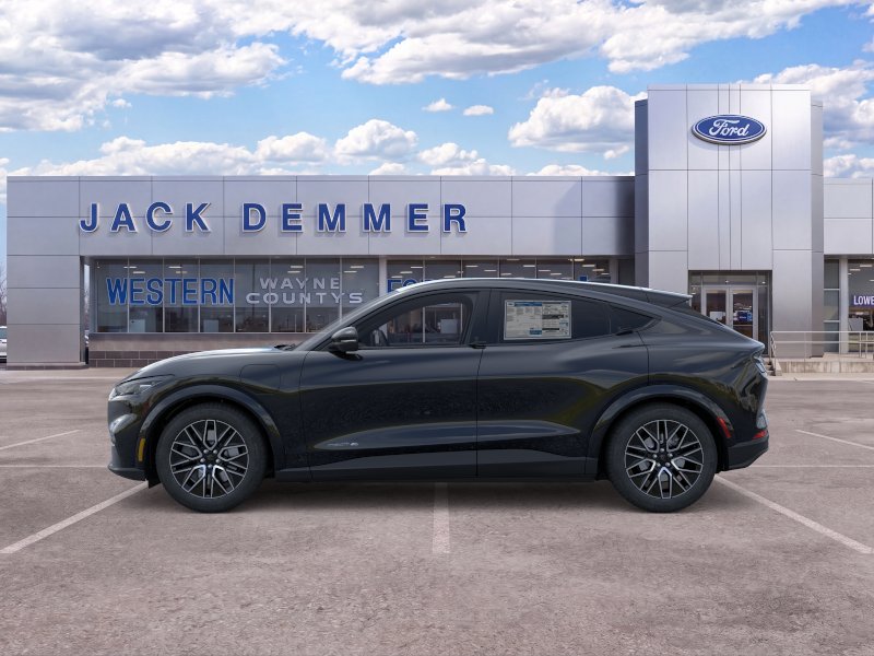 New 2026 Ford Mustang Mach-E Premium CROSSOVERS