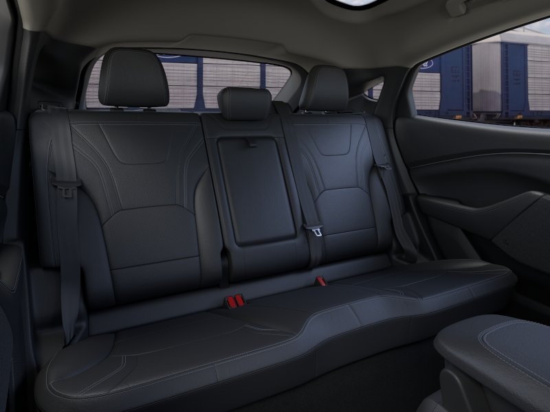 2026 Ford Mustang Mach-E Premium CROSSOVERS
