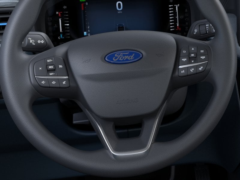 2025 Ford Maverick XLT - Photo 14