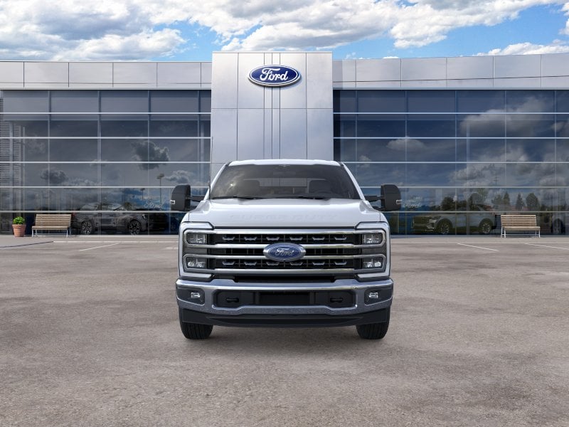 2026 Ford F-350 Super Duty Lariat - Photo 6