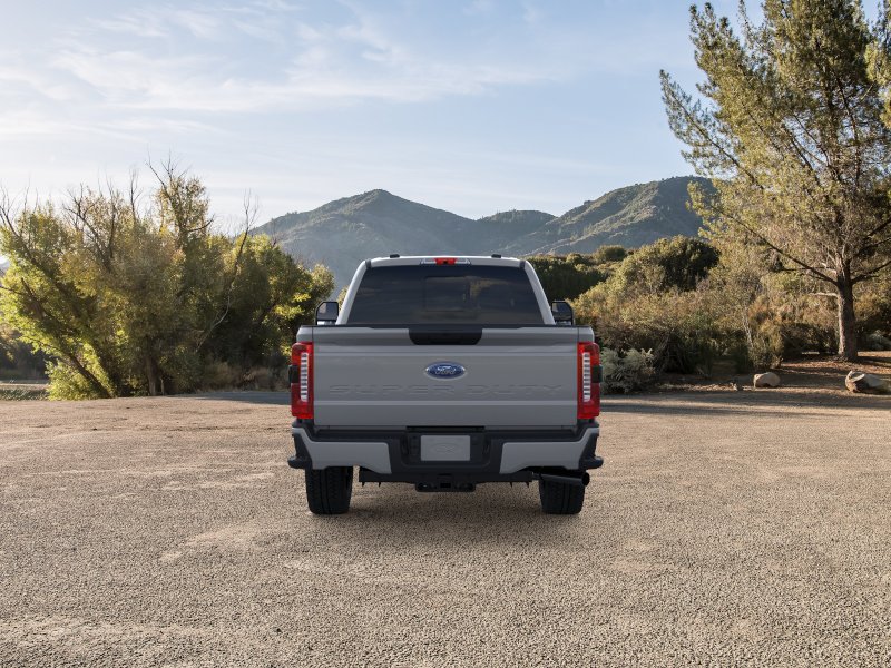 2026 Ford F-350 Super Duty XL - Photo 5