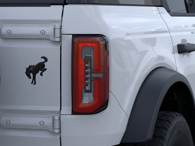 2026 Ford Bronco Outer Banks&reg; SUV