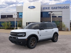 2026 Ford Bronco Sport Big Bend SUV