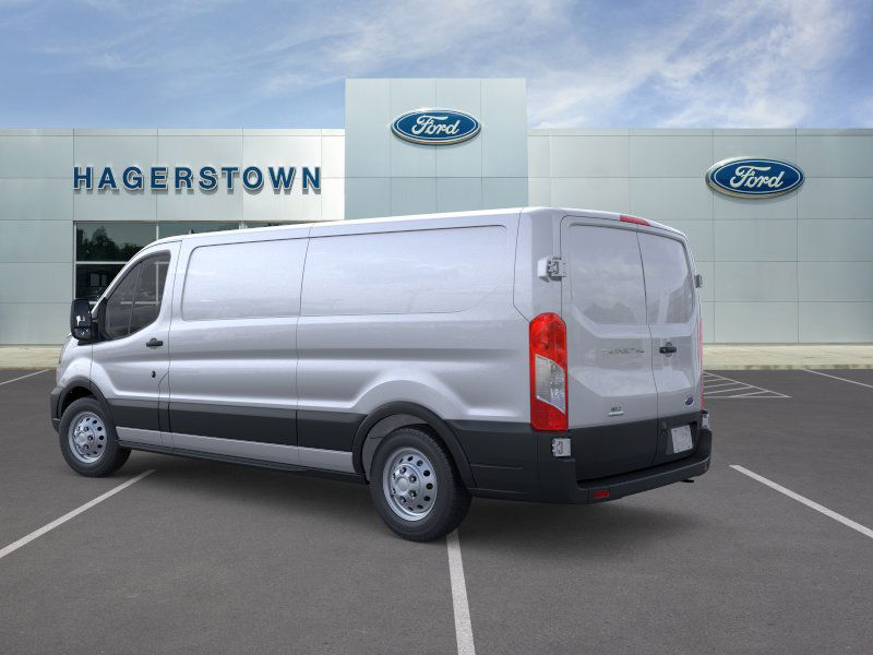 New 2025 Ford Transit-250 Base Cargo Van