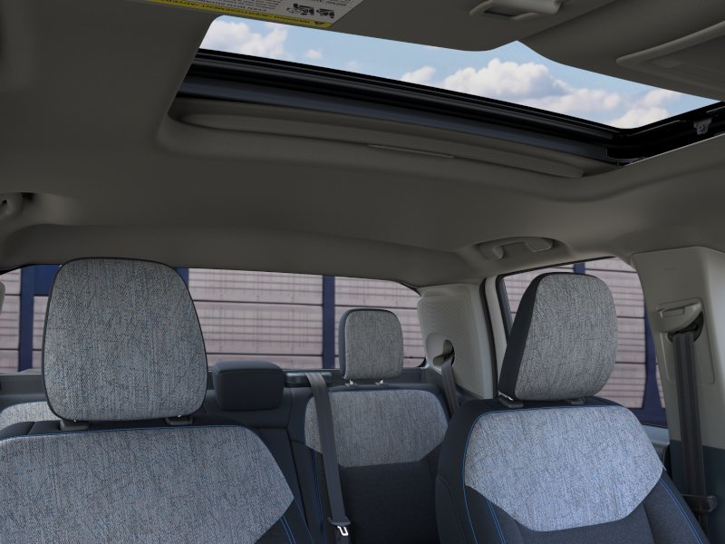 2026 Ford Maverick XLT Truck