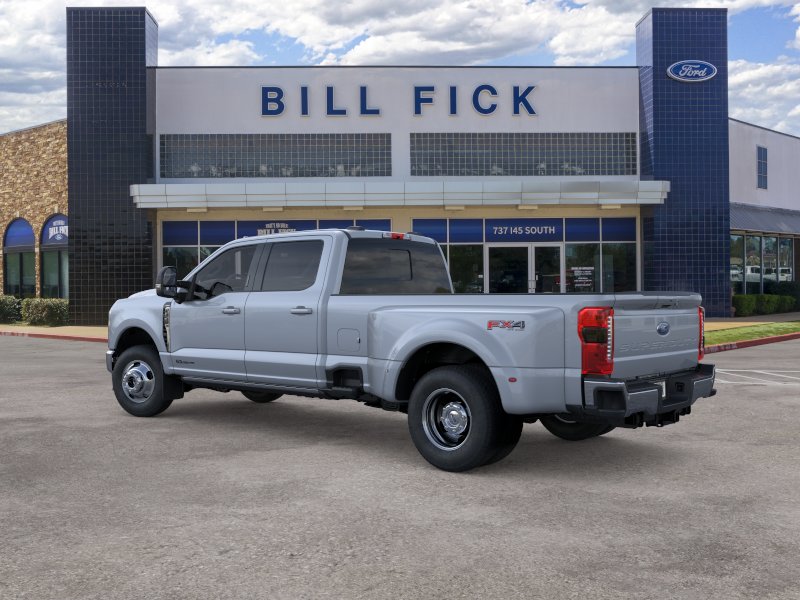 New 2026 Ford F-350SD Lariat TRUCK