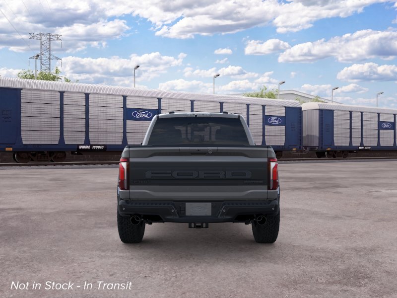 2026 Ford F-150 Raptor Truck