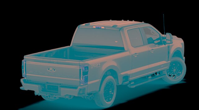 New 2027 Ford F-Series Sd Truck Crew Cab