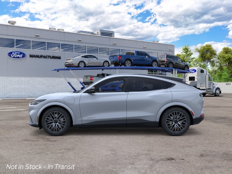 New 2026 Ford Mustang Mach-E Premium SUV