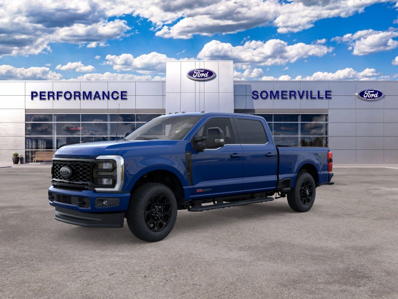 2026 Ford F-350 Super Duty