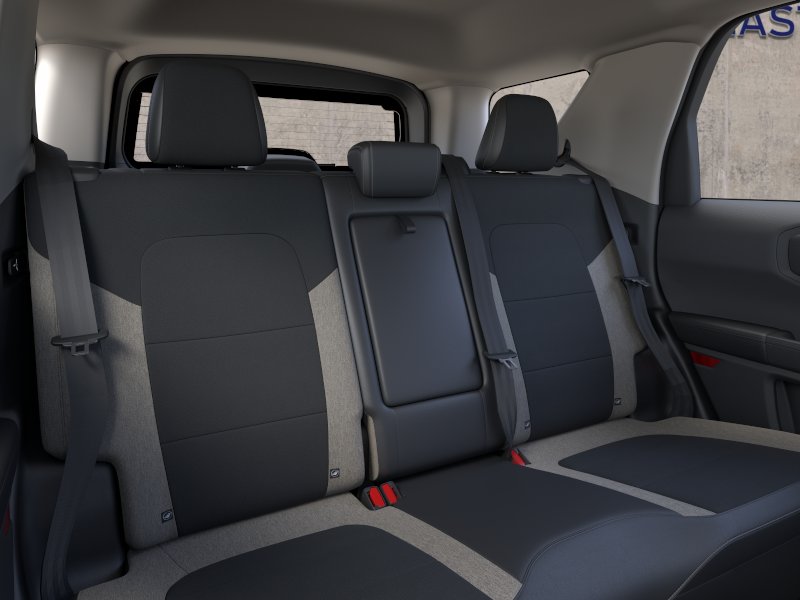 2026 Ford Bronco Sport Big Bend - Photo 11