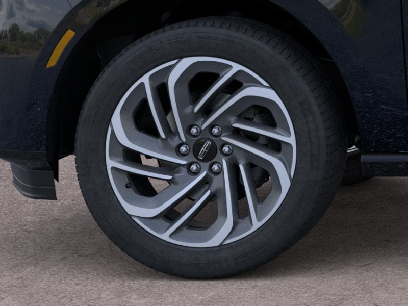 2026 Lincoln Navigator Reserve - Photo 19
