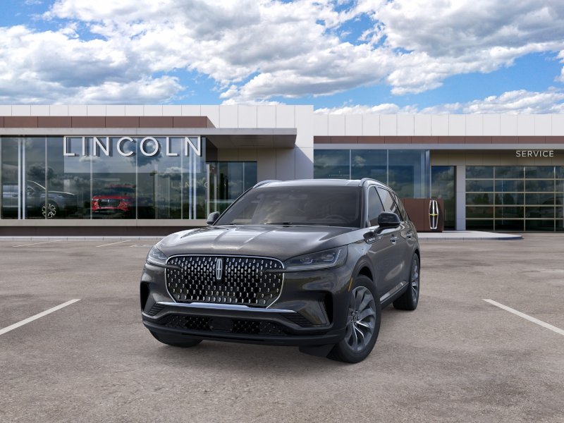 New 2026 Lincoln Aviator Reserve Reserve RWD