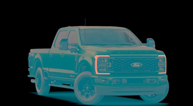 New 2027 Ford F-250SD Lariat TRUCK