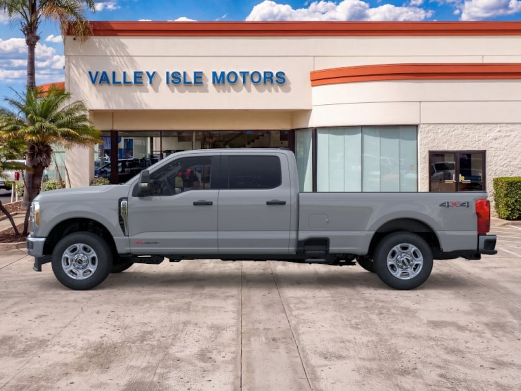 New 2026 Ford F-250SD F-250® XLT TRUCK