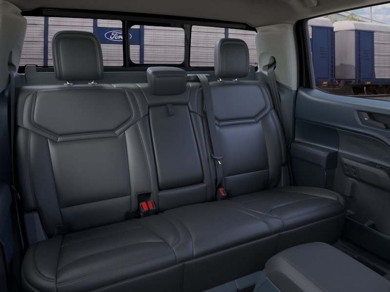 2026 Ford Maverick Lariat Truck