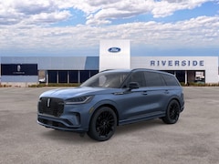 New 2026 Lincoln Aviator for sale in Macon