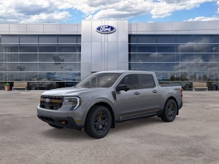 2026 Ford Maverick Tremor Truck SuperCrew