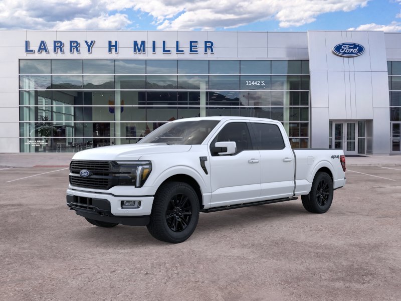  Ford F-150