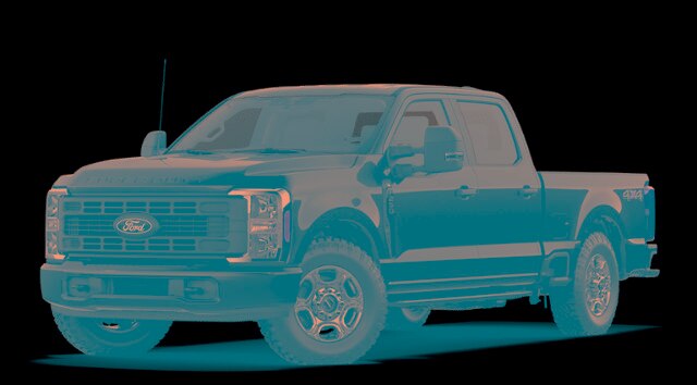 New 2027 Ford F-250SD XL TRUCK