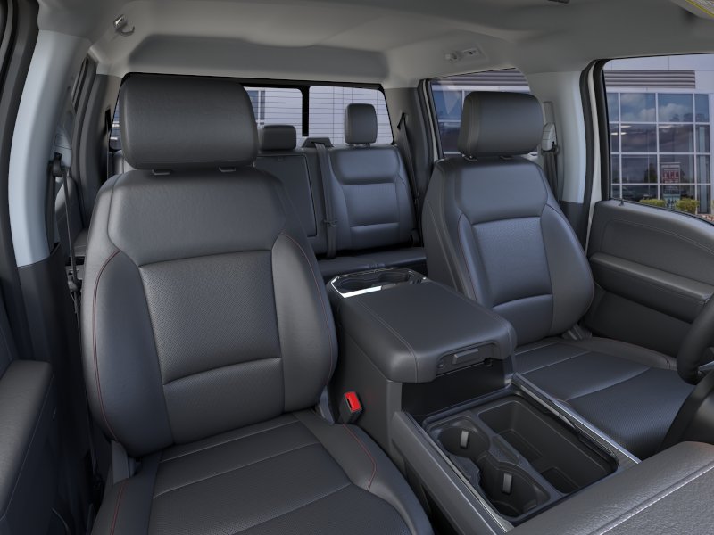 2026 Ford F-250 Super Duty Lariat - Photo 10