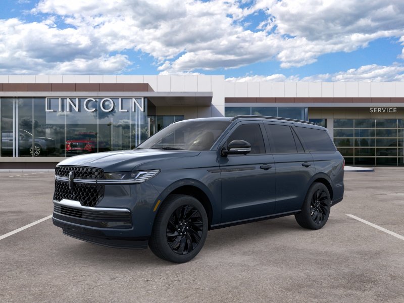 2026 Lincoln Navigator