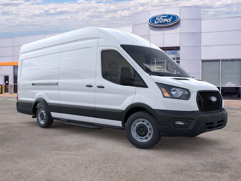2026 Ford Transit Van Base - Photo 7