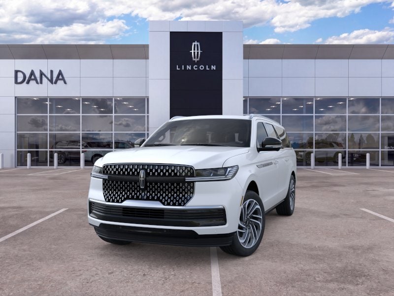 2026 Lincoln Navigator Reserve L - Photo 2