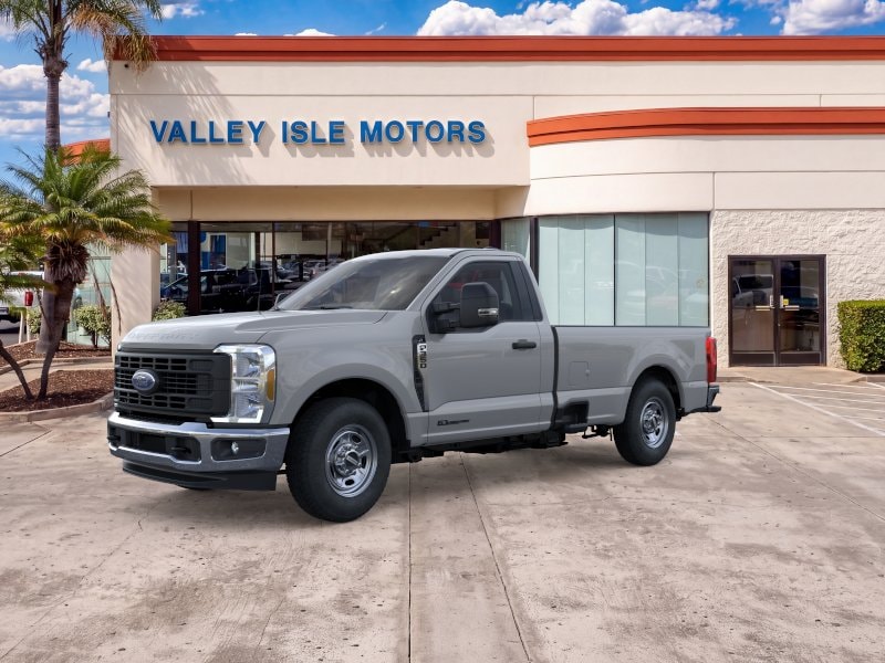 2026 Ford F-350 Super Duty