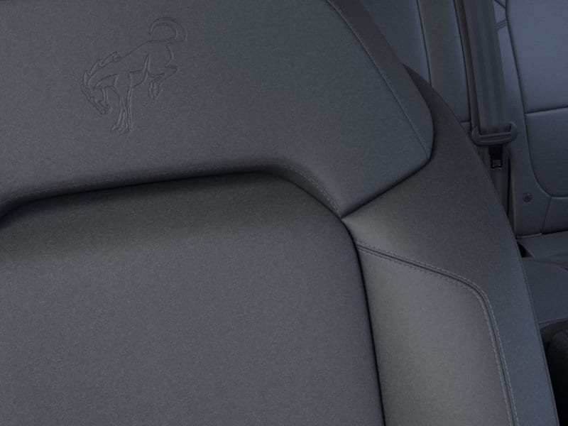 2026 Ford Bronco Outer Banks&reg; SUV