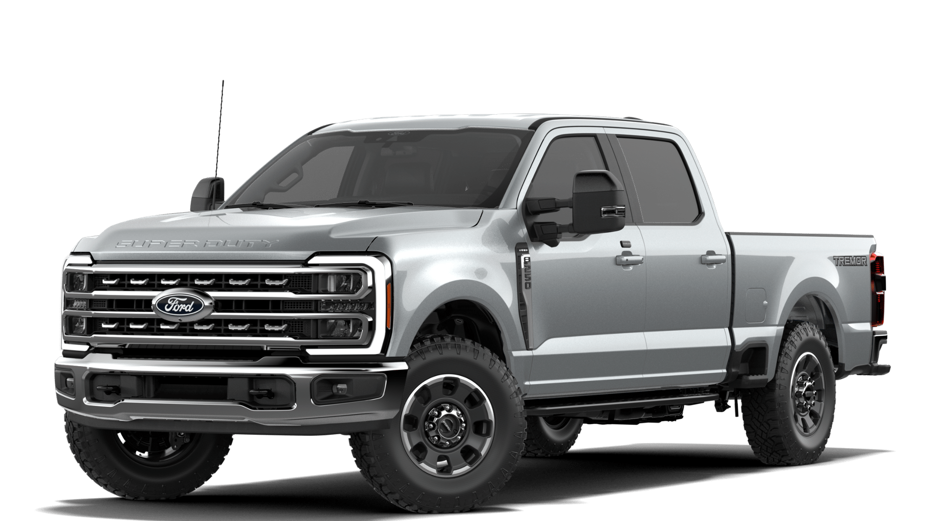  Ford F-250