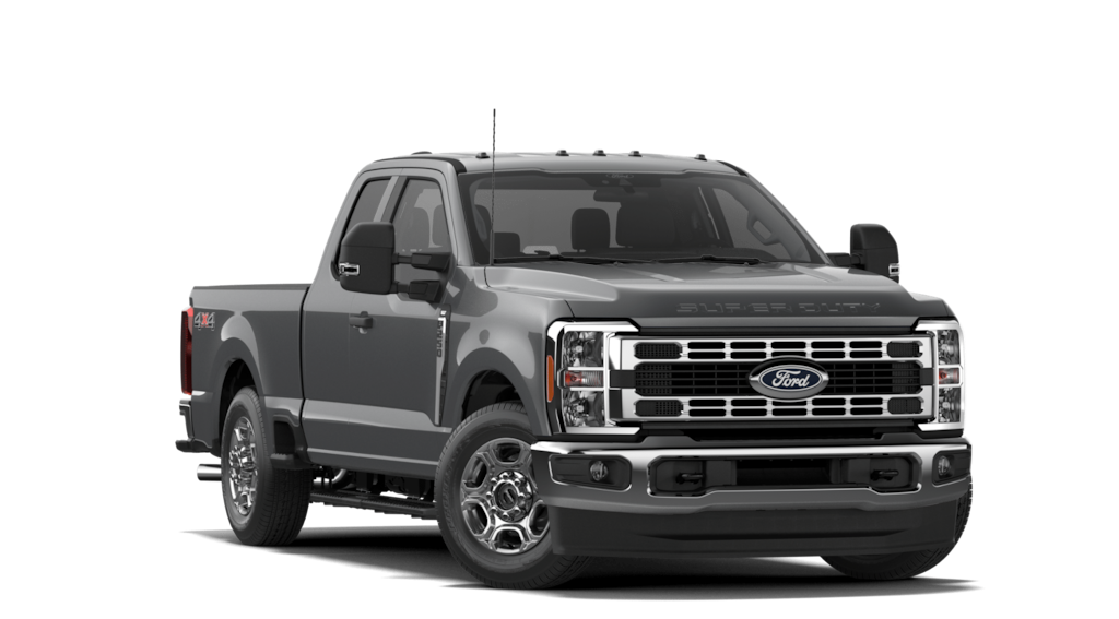 New 2027 Ford F-250SD XLT Truck