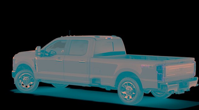 New 2027 Ford F-350 King Ranch TRUCK