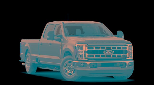 New 2027 Ford Super Duty