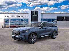 2026 Lincoln Aviator Reserve&reg; SUV