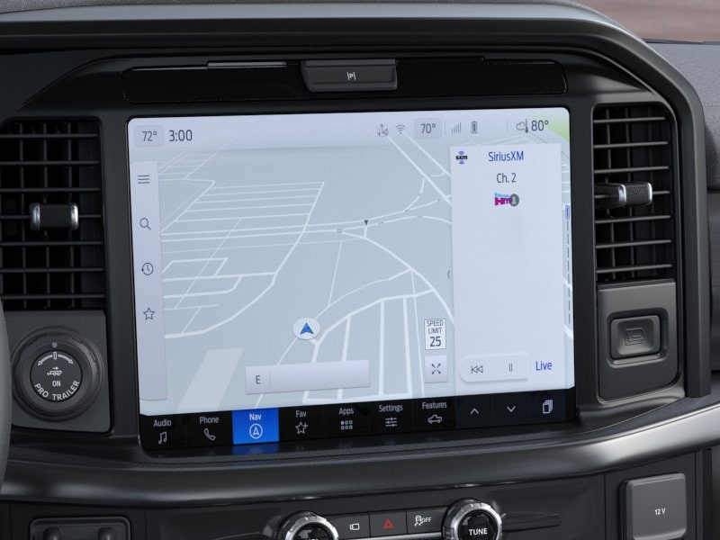 2025 Ford F-150 Lariat - Photo 14