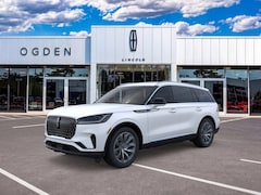 2026 Lincoln Aviator Premiere SUV