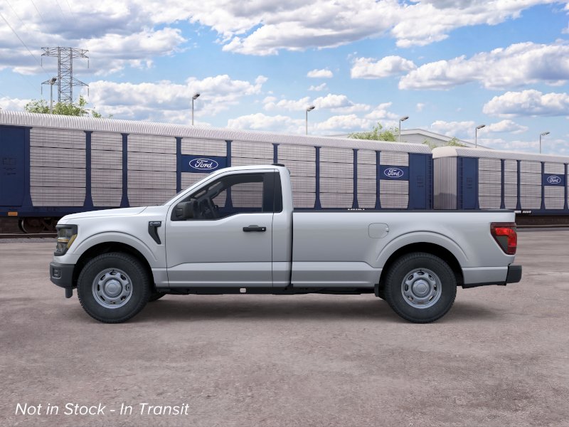New 2026 Ford F-150 XL TRUCK
