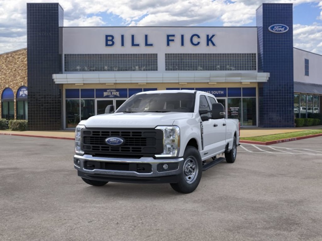New 2026 Ford F-350SD XL TRUCK