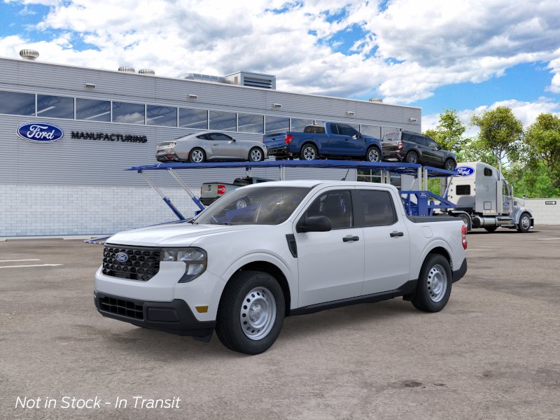 2026 Ford Maverick XL TRUCK