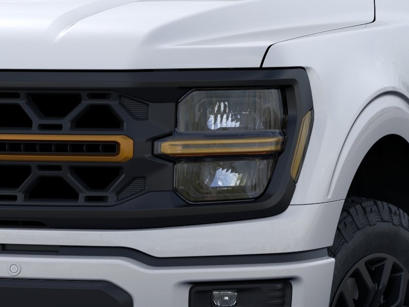 2026 Ford F-150 Tremor Truck