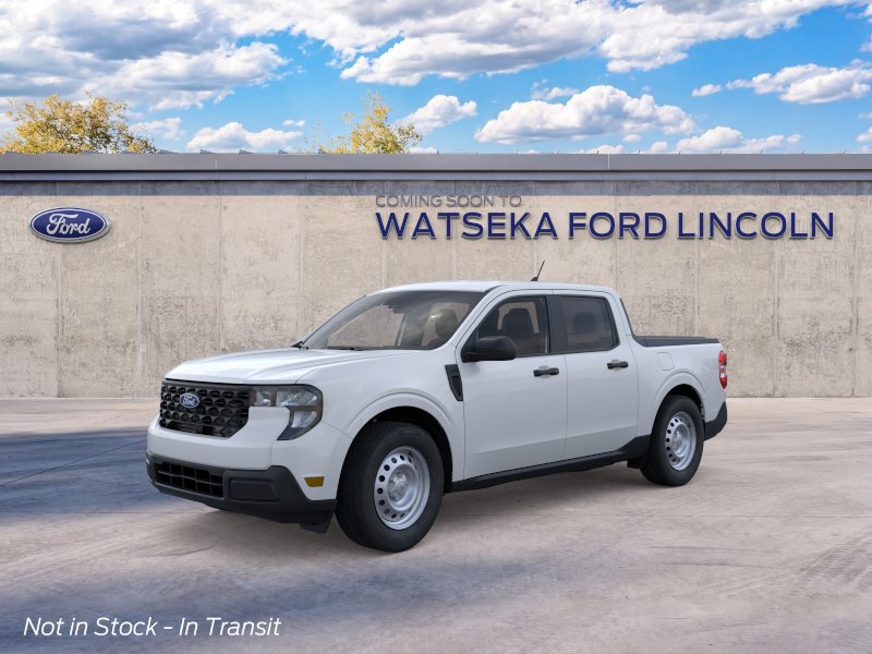 2026 Ford Maverick XL TRUCK
