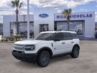 2026 Ford Bronco Sport Big Bend SUV