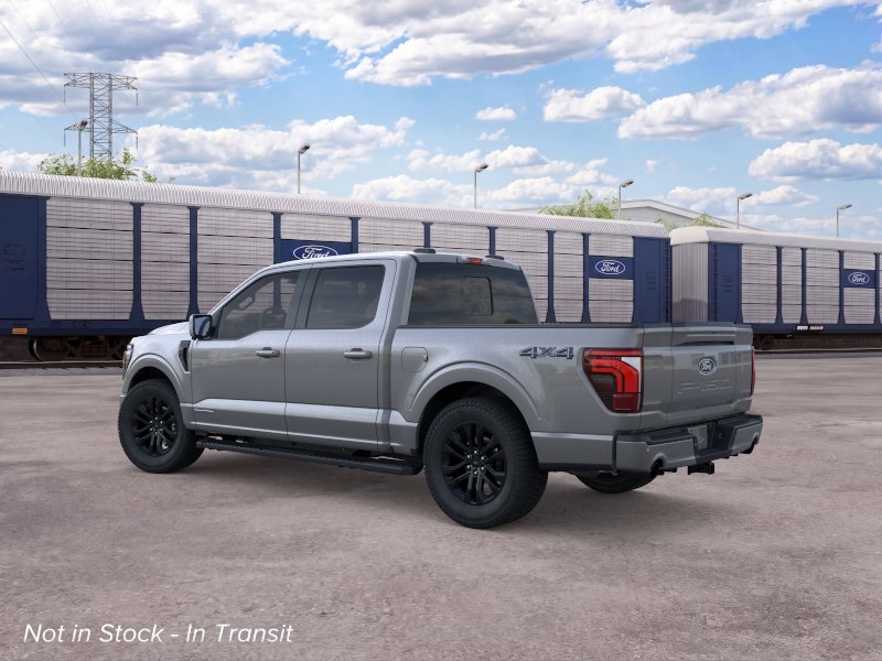 New 2026 Ford F-150 Lariat® TRUCK
