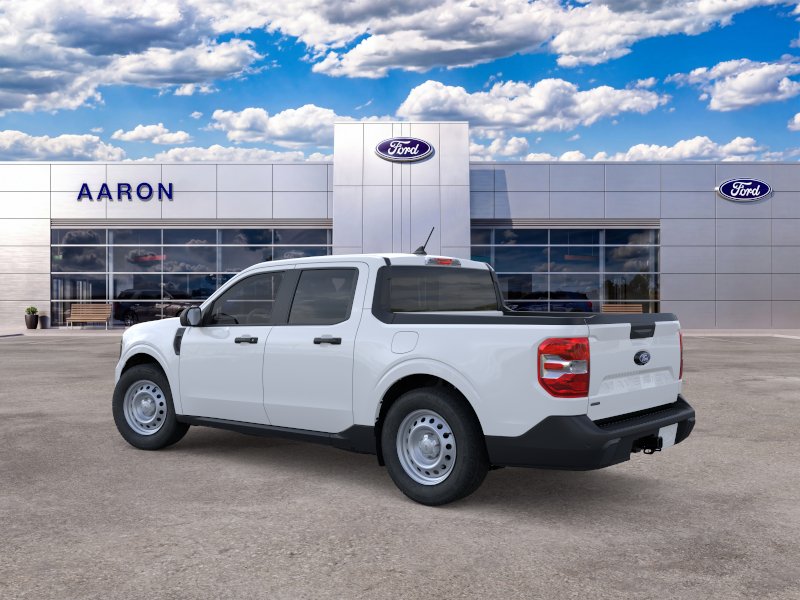 2026 Ford Maverick XL Truck