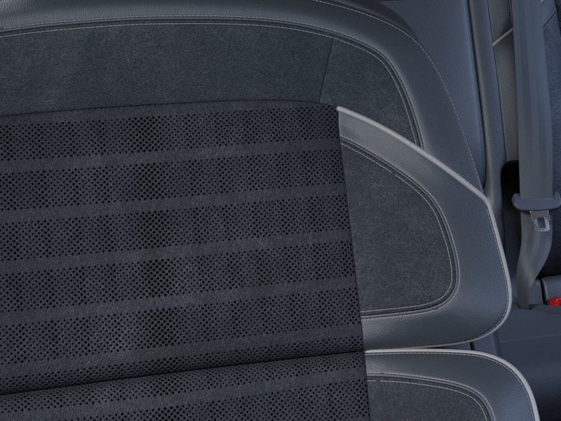 2026 Lincoln Nautilus Black Label - Photo 16