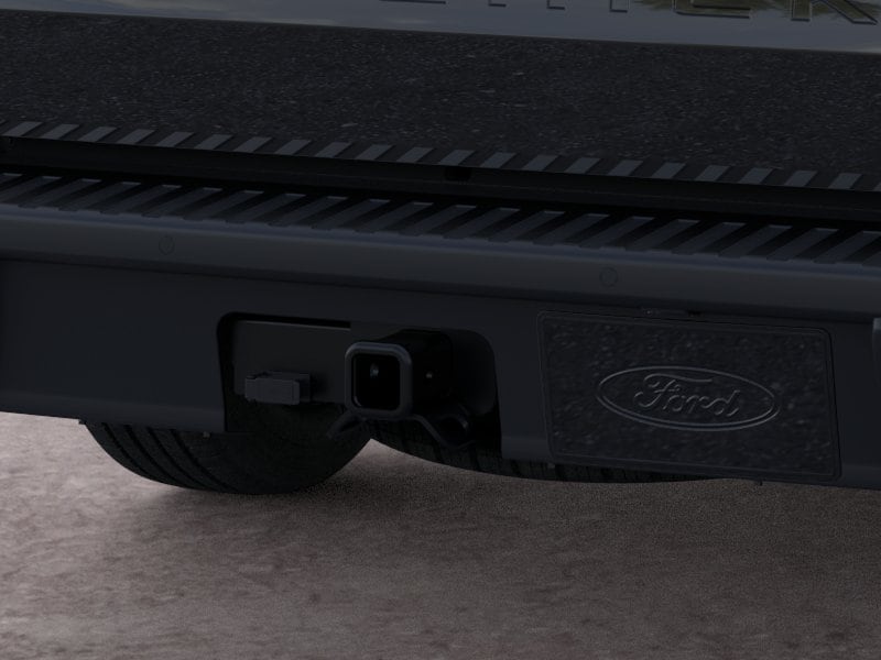 2026 Ford Maverick Lariat Truck