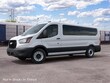  Ford Transit Commercial